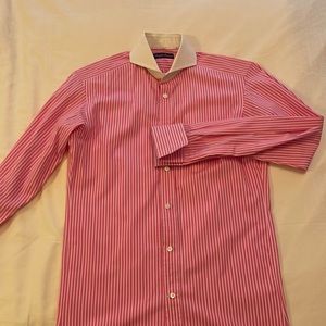 Ralph Lauren Purple Label Shirt